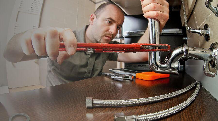 Local tankless water heater installation in Millville, CA